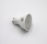 LED ΛΑΜΠΑ GU10 8W 230V 105° ΨΥΧΡΟ 6200Κ - 13-102980