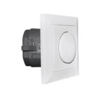 ΝΤΙΜΕΡ UNIVERSAL 1,3A / 230V ΠΛΗΡΕΣ ΛΕΥΚΟ - 15-100