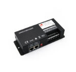ΜΗΧΑΝΙΣΜΟΣ DMX512 ΓΙΑ LED RGB 12VDC/288W 24VDC/576W 24A - 30-308