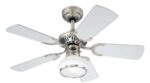 Westinghouse Ανεμιστήρας οροφής 72415 Princess Radiance ΙΙ 36'' (ΑΤΟΚΕΣ ΔΟΣΕΙΣ) - Image 3