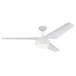 WESTINGHOUSE MADELINE ΑΝΕΜΙΣΤΗΡΑΣ ΟΡΟΦΗΣ 56" 72264