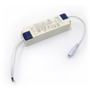 ΤΡΟΦΟΔΟΤΙΚΟ ΓΙΑ PANEL LED 48W-50W Output 27-40V DC1200mAPF>0.9(LIFUD)