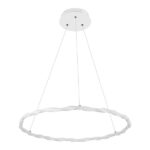 ΚΡΕΜΑΣΤΟ ΦΩΤΙΣΤΙΚΟ LED 35W 3000K