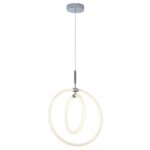 ΚΡΕΜΑΣΤΟ ΦΩΤΙΣΤΙΚΟ LED 35W 4000K
