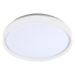 ΠΛΑΦΟΝΙΕΡΑ LED ΟΡΟΦΗΣ 15W 3000K