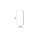 ΔΙΑΚΟΣΜΗΤΙΚΟ KEΡΙ LED - Image 2