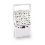 ΦΩΤΙΣΤΙΚΟ ΑΣΦΑΛΕΙΑΣ LED 7.5W 6000K