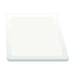 ΧΩΝΕΥΤΟ LED ΟΡΟΦΗΣ 8W 4000K
