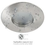 ΣΠΟΤ ΧΩΝΕΥΤO GU10