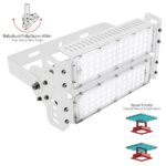 ΦΩΤΙΣΤΙΚΟ LED ΒΕΝΖΙΝΑΔΙΚΟΥ HPL 100W 6000K