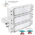 ΦΩΤΙΣΤΙΚΟ LED ΒΕΝΖΙΝΑΔΙΚΟΥ HPL 150W 6000K