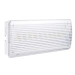 ΦΩΤΙΣΤΙΚΟ ΑΣΦΑΛΕΙΑΣ LED 5W 6000K