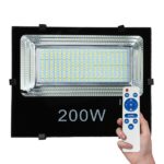 ΗΛΙΑΚΟΙ ΠΡΟΒΟΛΕΙΣ LED SMD 200W 6000K