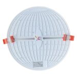 ΡΥΘΜΙΖΟΜΕΝΟ ΦΩΤΙΣΤΙΚΟ LED PANEL 36W 3000K - Image 2