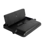 ΗΛΙΑΚΟΣ ΠΡΟΒΟΛΕΑΣ ΤΟΙΧΟΥ LED ΜΕ ΑΙΣΘΗΤΗΡΑ PIR 10W 6000K - Image 4