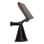 ΦΩΤΙΣΤΙΚΟ LED SOLAR ΕΔΑΦΟΥΣ 4W RGB - Image 4