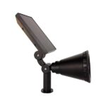 ΦΩΤΙΣΤΙΚΟ LED SOLAR ΕΔΑΦΟΥΣ 4W RGB - Image 3