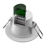 ΧΩΝΕΥΤΑ LED ΟΡΟΦΗΣ SMART 24W CCT - Image 3