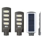 ΗΛΙΑΚΑ ΦΩΤΙΣΤΙΚΑ ΔΡΟΜΟΥ LED 60W 6000K - Image 3