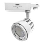 ΣΠΟΤ ΡΑΓΑΣ 3 ΦΑΣΕΙΣ LED CCT 20W 3000K | 4000K | 6000K