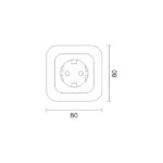 ΠΟΛΥΠΡΙΖΟ ΚΥΒΟΣ - Image 2