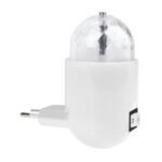 ΦΩΤΙΣΤΙΚΟ ΝΥΚΤΟΣ LED 3W - Image 3