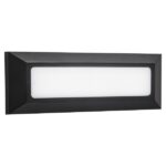ΑΠΛΙΚΑ LED ΕΞΩΤΕΡΙΚΟΥ ΧΩΡΟΥ 3,8W CCT