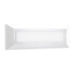 ΑΠΛΙΚΑ LED ΕΞΩΤΕΡΙΚΟΥ ΧΩΡΟΥ 3,8W CCT