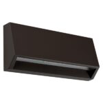 ΑΠΛΙΚΑ LED ΕΞΩΤΕΡΙΚΟΥ ΧΩΡΟΥ 3W CCT