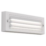 ΑΠΛΙΚΑ LED ΕΞΩΤΕΡΙΚΟΥ ΧΩΡΟΥ 6W CCT