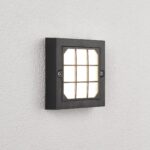 ΑΠΛΙΚΕΣ ΕΞΩΤΕΡΙΚΟΥ ΧΩΡΟΥ LED 6W CCT