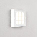 ΑΠΛΙΚΕΣ ΕΞΩΤΕΡΙΚΟΥ ΧΩΡΟΥ LED 6W CCT