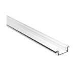 ΠΡΟΦΙΛ ΛΕΥΚΟ ΧΩΝΕΥΤΟ 2μ ΓΙΑ ΤΑΙΝ.έως12mm w:22.7 - 30-0556020