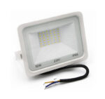 ΠΡΟΒΟΛΕΑΣ LED 30W 230V 3000K IP65 ΛΕΥΚΟΣ - 3-383000