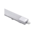 LED ΦΩΤΙΣΤΙΚΟ ΣΤΕΓΑΝΟ PC ΕΠΕΚΤΕΙΝΟΜΕΝΟ 150cm 45W 230V 4000K IP65 - 3-11501451