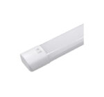 LED ΦΩΤ.ΚΟΥΖΙΝΑΣ/ΛΟΥΤΡΟΥ PC ΜΕ ΔΙΑΚΟΠΤΗ 30cm 9W ΙΡ40 3000K ΛΕΥΚO - 3-9940100