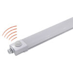 LED ΦΩΤΙΣΤΙΚΟ PC ΕΠΕΚΤΕΙΝΟΜΕΝΟ ΜΕ ΑΝΙΧΝΕΥΤΗ 120cm 36W 5000K IP65 - 3-11202230