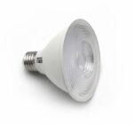 LED ΛΑΜΠΑ PAR30 PC E27 12W 230V 38° 4000Κ ΛΕΥΚΟ - 13-312381