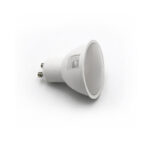 LED ΛΑΜΠΑ GU10 8W 230V 105° ΘΕΡΜΟ 2700Κ - 13-10298000