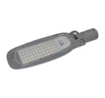 LED ΦΩΤΙΣΤΙΚΟ ΔΡΟΜΟΥ SMD 60W 4000K ΓΚΡΙ IP65 - 3-6060