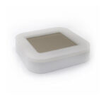 LED ΠΛΑΦΟΝ.PC ΤΕΤΡΑΓΩΝΟ ΠΕΡΙΜΕΤΡΙΚΟΥ ΦΩΤΙΣΜΟΥ 15W 4000K IP65 ΛΕΥΚΗ - 21-1901510 - Image 2