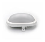 LED ΧΕΛΩΝΑ PC ΟΒΑΛ 170x116mm 10W 4000K IP54 ΛΕΥΚΗ - 21-1701010 - Image 2