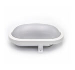 LED ΧΕΛΩΝΑ PC ΟΒΑΛ 216x142mm 15W 4000K IP54 ΛΕΥΚΗ - 21-2161510 - Image 2