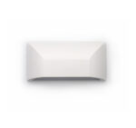 LED ΦΩΤΙΣΤΙΚΟ PC ΕΠΙΤΙΧΟ ΟΒΑΛ ΜΟΝΗΣ ΚΑΤΕΥΘΥΝΣ.6W 3000Κ IP65 ΛΕΥΚO - 9-9660 - Image 2