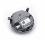 LED ΧΕΛΩΝΑ PC ΣΤΡΟΓΓΥΛΗ Φ172mm 6W 4000K IP54 ΓΚΡΙ - 21-10661 - Image 3