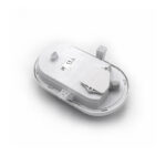 LED ΧΕΛΩΝΑ PC ΟΒΑΛ 216x142mm 15W 4000K IP54 ΛΕΥΚΗ - 21-2161510 - Image 3