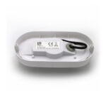 LED ΑΠΛΙΚΑ PC ΟΒΑΛ 205x105mm 12W 4000K IP54 ΛΕΥΚH - 21-2051210 - Image 3