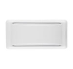 LED ΑΠΛΙΚΑ PC ΟΡΘΟΓΩΝΙΑ UP-DOWN 13W 4000K IP65 ΛΕΥΚH - 21-001310 - Image 3