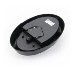 LED ΑΠΛΙΚΑ PC ΕΛΛΕΙΨΟΕΙΔΗΣ 240x163mm 15W 4000K IP65 ΜΑΥΡΗ - 21-240151 - Image 3