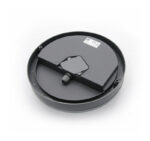 LED ΠΛΑΦΟΝΙΕΡΑ PC ΣΤΡΟΓΓΥΛΗ Φ230mm 18W 4000K IP65 ΓΚΡΙ - 21-230186 - Image 3